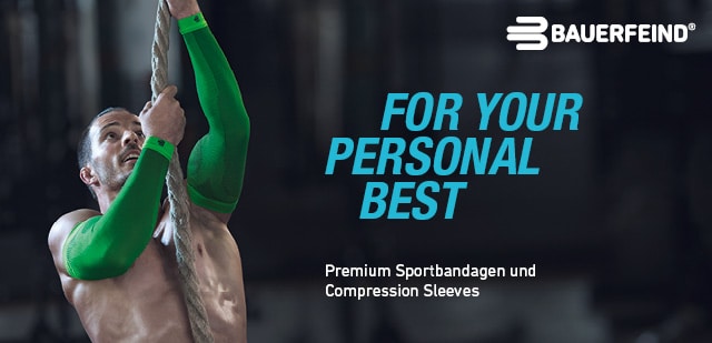 Bauerfeind Sports