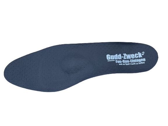 Gudd-Zweck Einlagen
